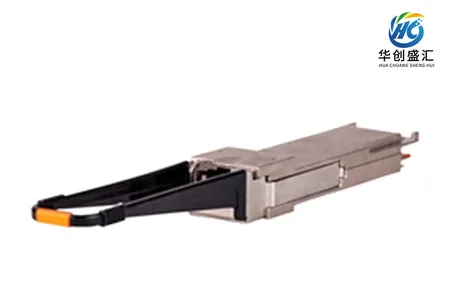 H3C QSFP-40G-SR4-MM850 光模块