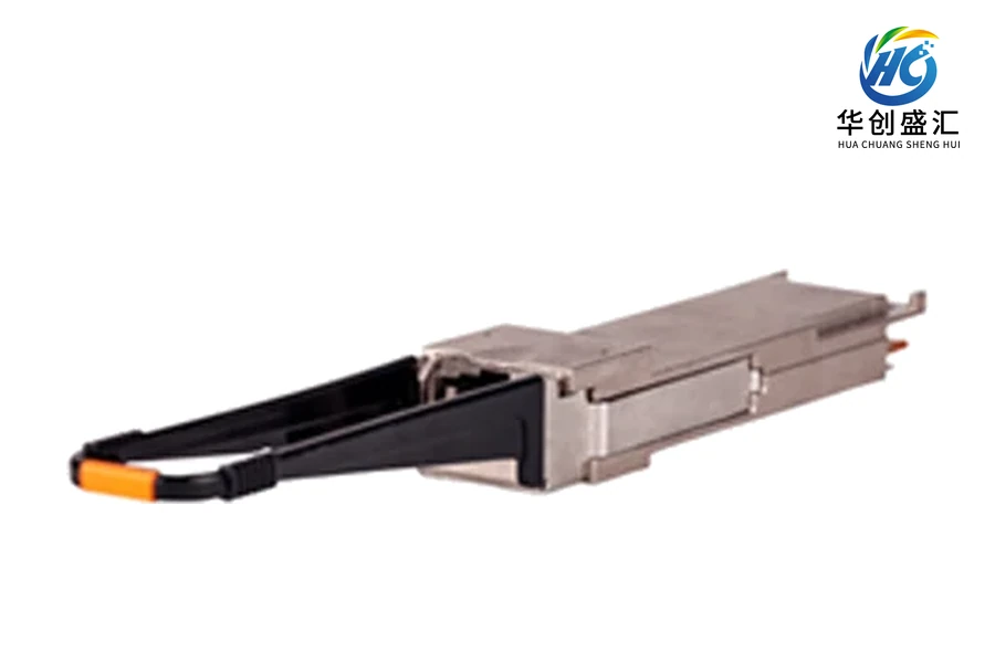H3C QSFP-40G-SR4-MM850 光模块