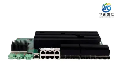 H3C IE4520-8T4P6X-IS 交换机