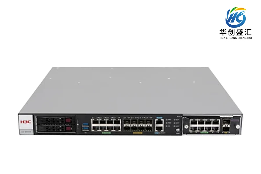 H3C WX3520X 无线设备