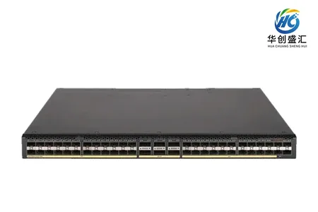 H3C S6520X-54QC-HI 交换机