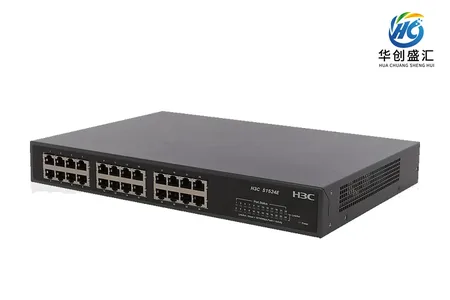 H3C S1516E 交换机