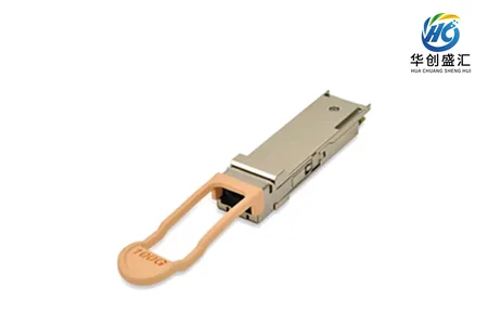 H3C CFP-100G-LR4-WDM1300-A 光模块