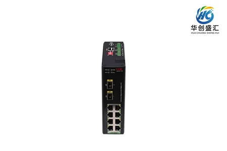 H3C IE4320-10S 交换机