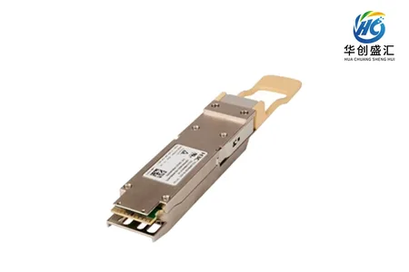 H3C OSFP800-800G-VR8-MM850-MPO 光模块