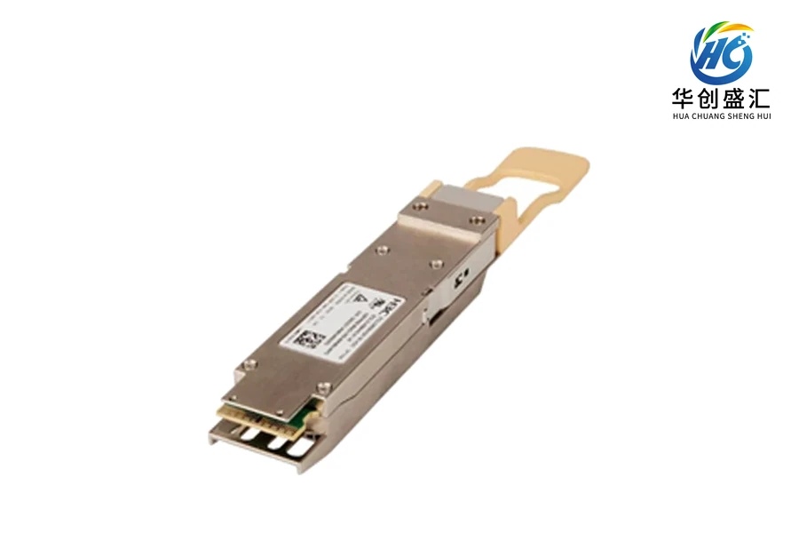 H3C OSFP800-800G-VR8-MM850-DMPO 光模块