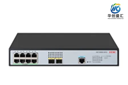 H3C S1850V3-10P-EI 交换机