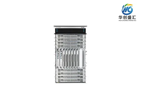 H3C CR19000-8 路由器