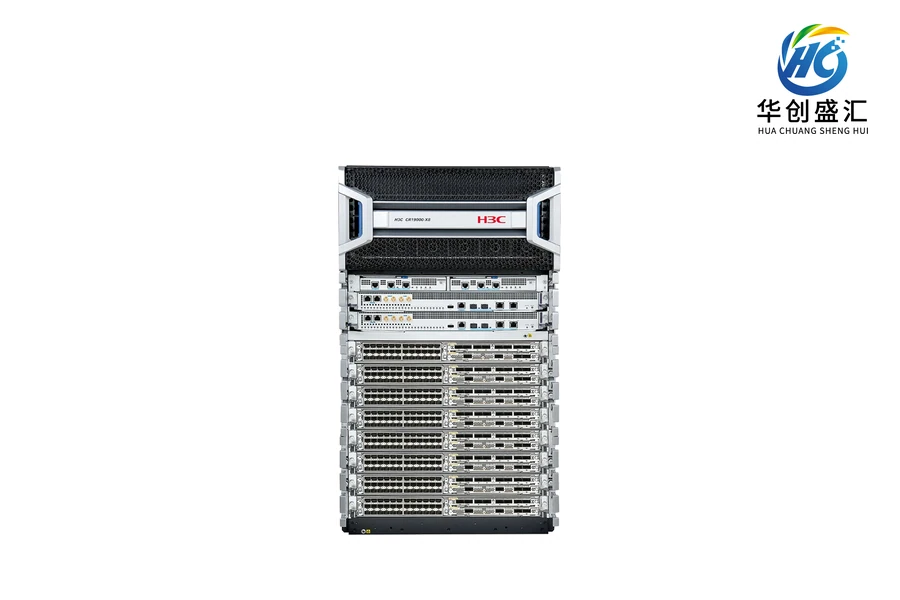 H3C CR19000-X16 路由器