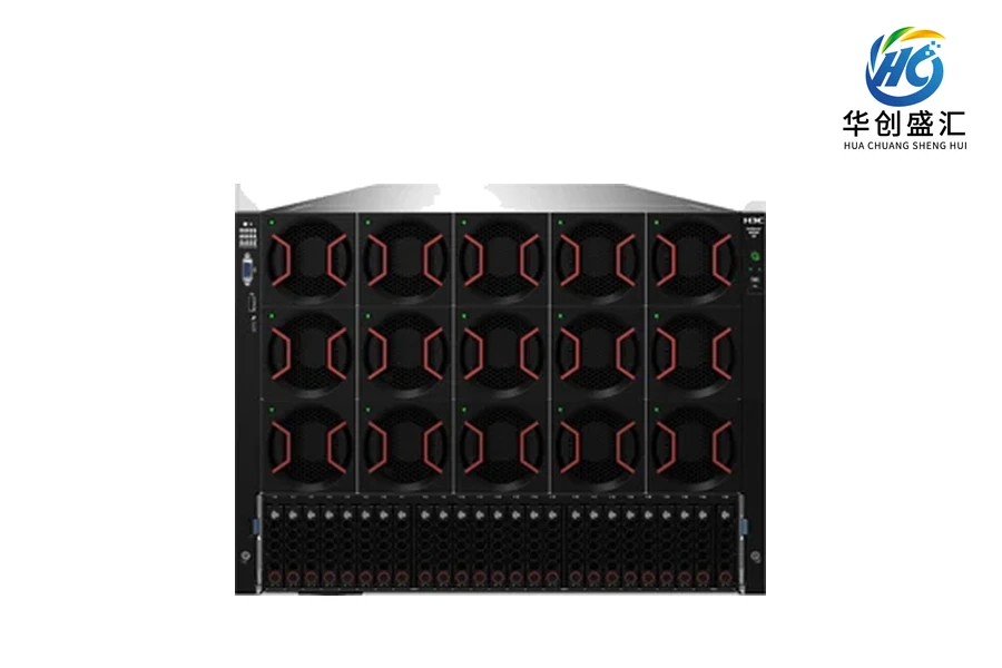 H3C R5500 G6 服务器
