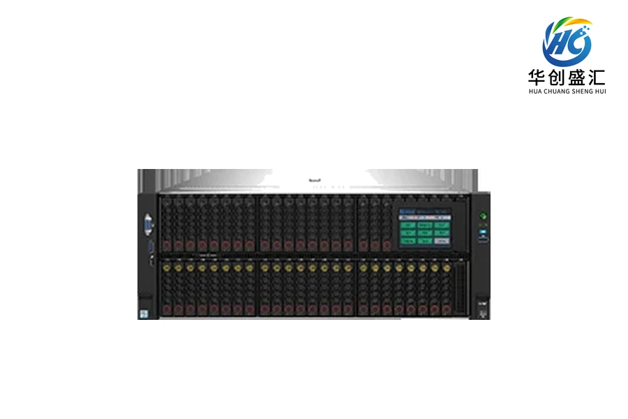 H3C R6900 G5 服务器
