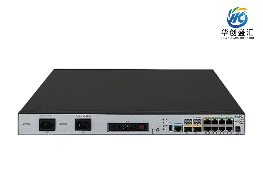 H3C MSR3610-IG 路由器