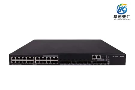 H3C ES5530C 交换机