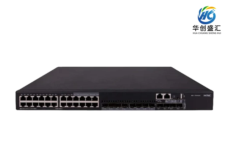H3C ES5530C 交换机