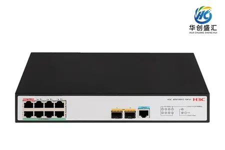 H3C MS4100V2-10P-EI 交换机