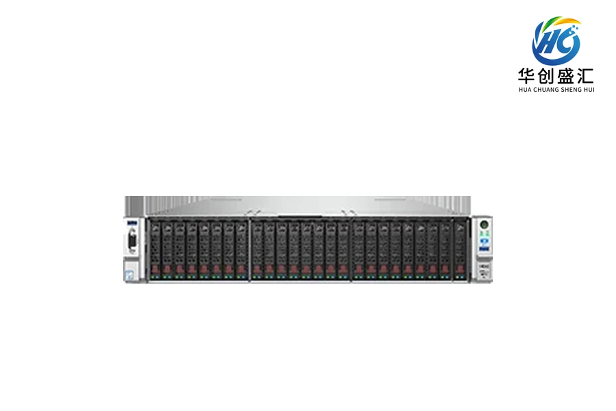 H3C R6700 G3 服务器
