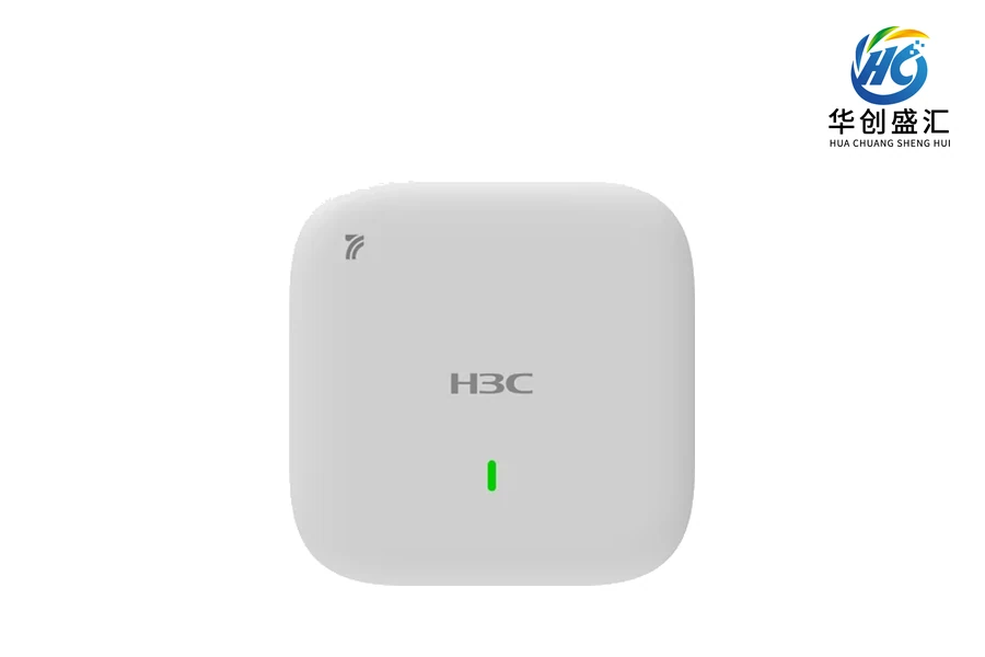 H3C WA7538 无线设备