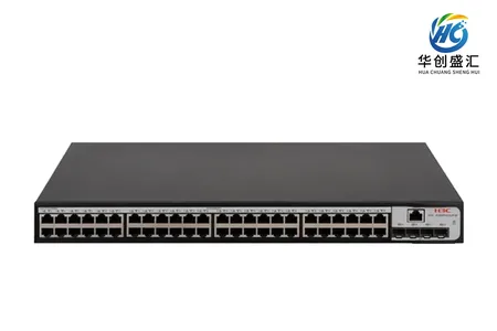 H3C S1850v2-9P-EI 交换机