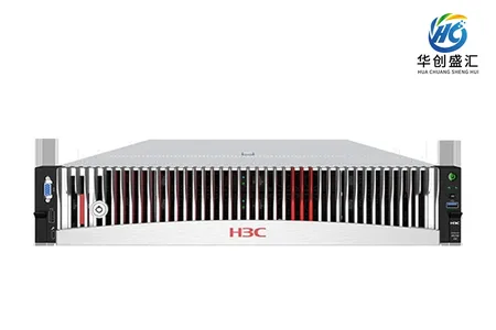 H3C R6700 G6 服务器