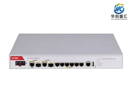 H3C F1000-AI-03-E 防火墙