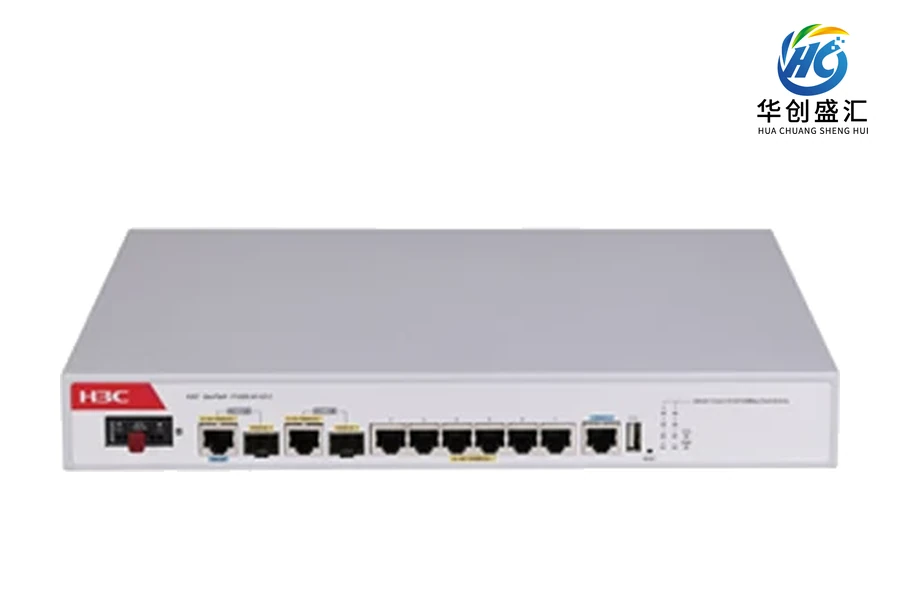 H3C F1000-AI-03-E 防火墙