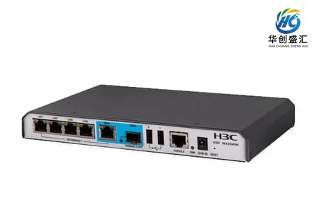 H3C WX2540E 无线设备