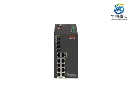 H3C IE4100-12TP 交换机