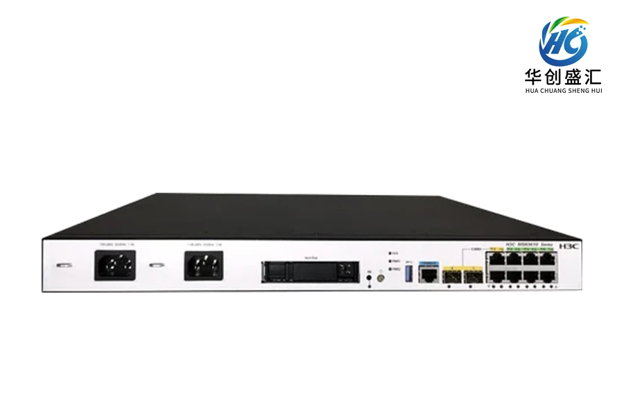H3C MSR3610-I 路由器