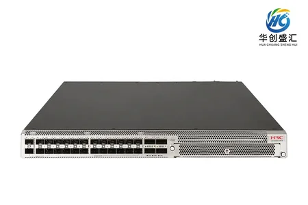 H3C CR16000-M1A 路由器