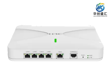 H3C WX2508H-PWR-LTE 无线设备
