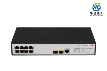 H3C S5120V3-10P-SI 交换机