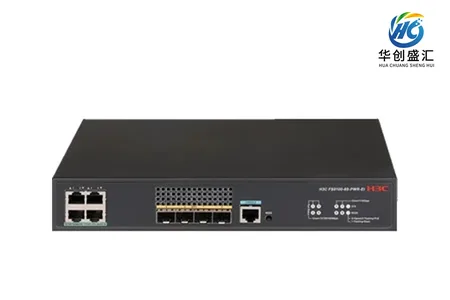 H3C FS5100-12MS-EI 交换机