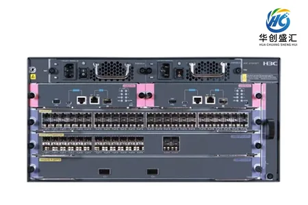 H3C S7006ET 交换机