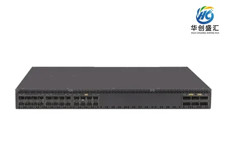 H3C WS6520-30HF-WiNet 交换机