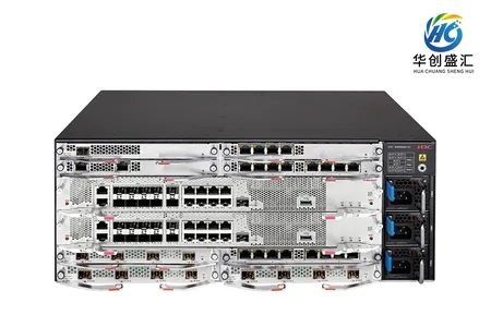 H3C MSR5680-X3 路由器