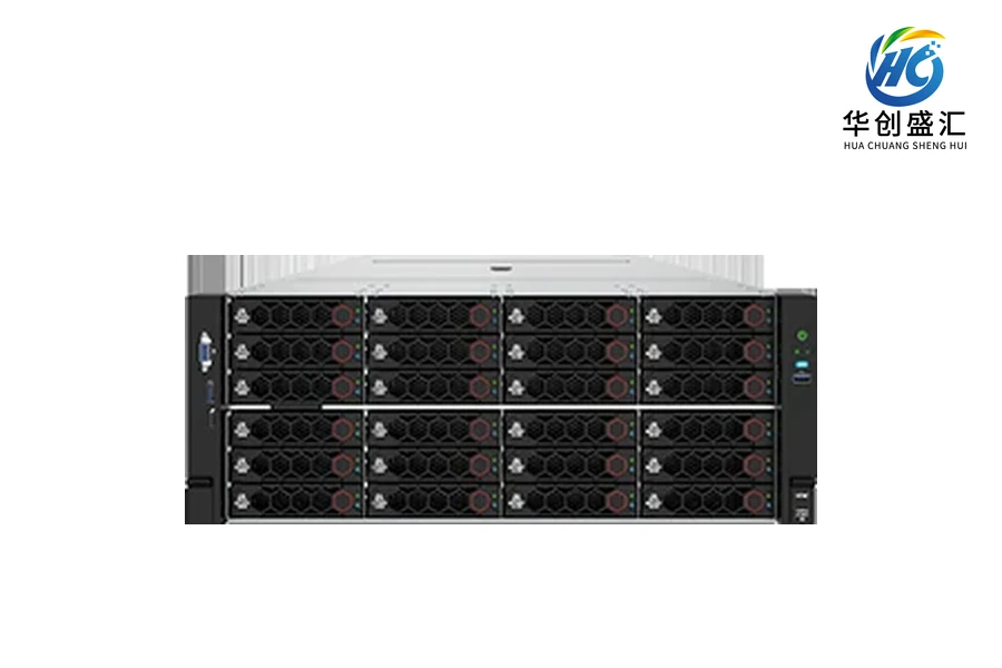 H3C R4300 G5 服务器