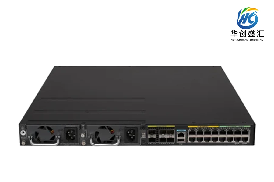 H3C MSR3620-X1 路由器