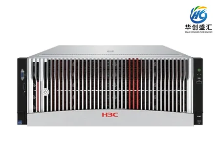 H3C R4300 G6 服务器