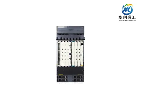 H3C SR6604-X 路由器