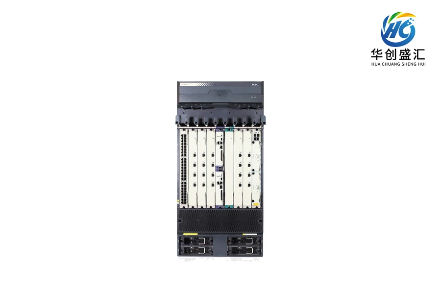H3C SR6604-X 路由器