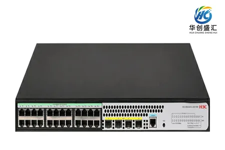 H3C MS4320V3-10P 交换机