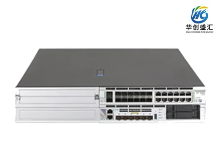H3C SR6602-I 路由器