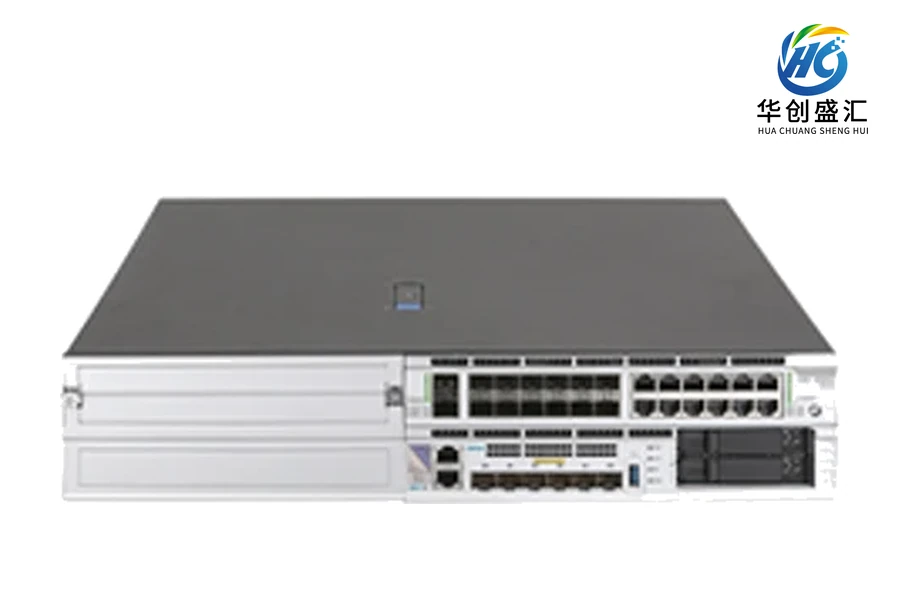 H3C SR6602-I 路由器