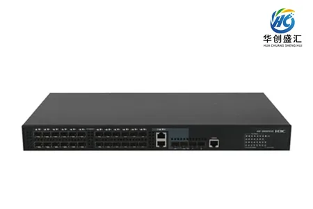 H3C S5024FV3-EI 交换机