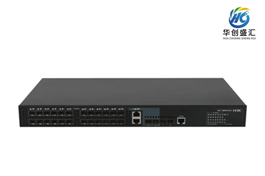 H3C S5024FV3-EI 交换机