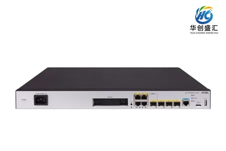 H3C MSR3610-X1-WiNet 路由器
