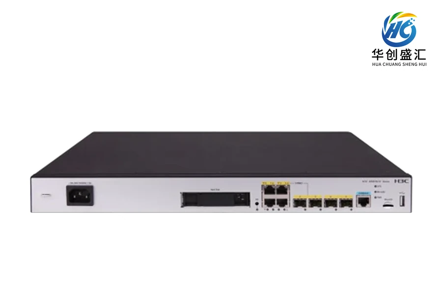 H3C MSR3610-X1-WiNet 路由器