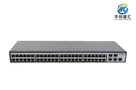 H3C S3110-10TP-SI 交换机