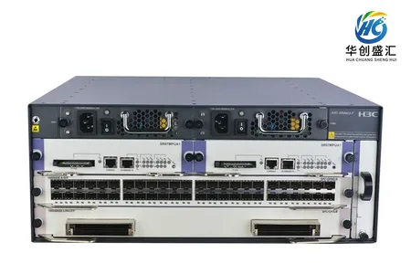 H3C SR8803-F 路由器