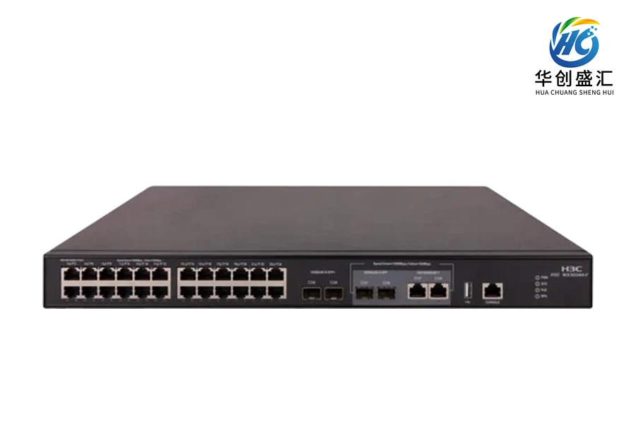 H3C WX3520H-F 无线设备
